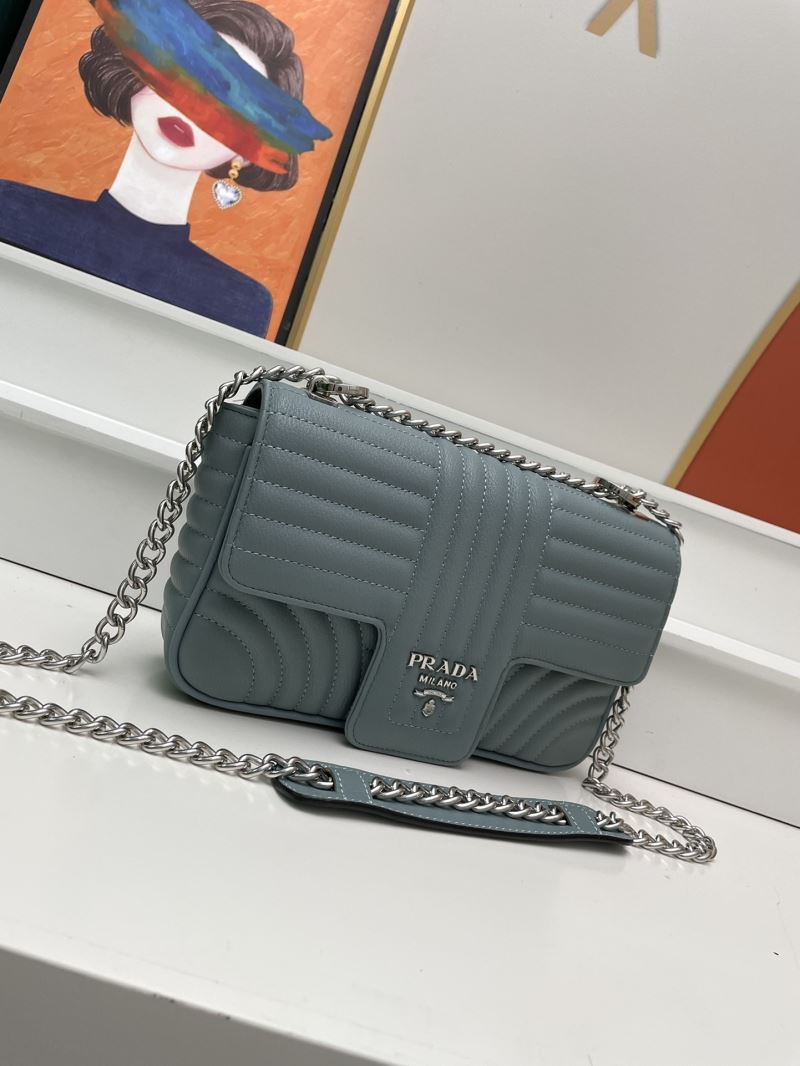 Prada Satchel Bags